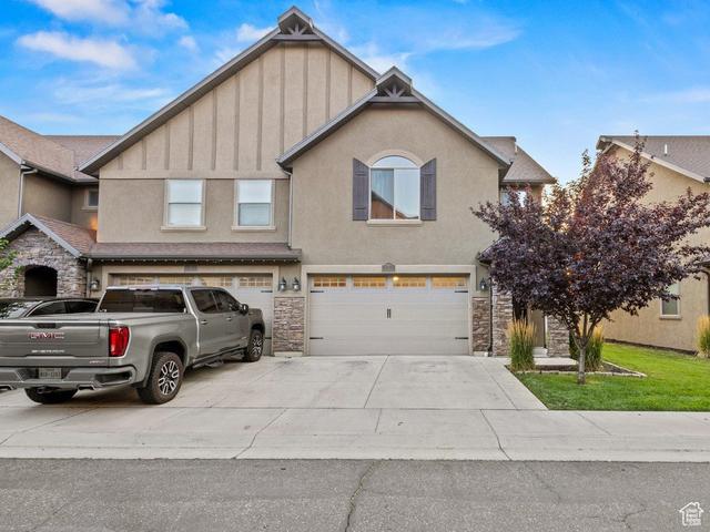 4491 HAVEN CREEK Rd unit: A, West Haven, UT
