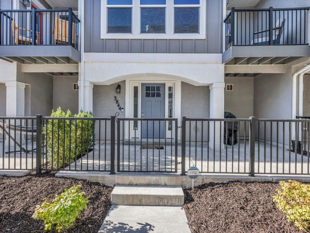 3844 W GARTMORE Ln N unit: 208, Taylorsville, UT