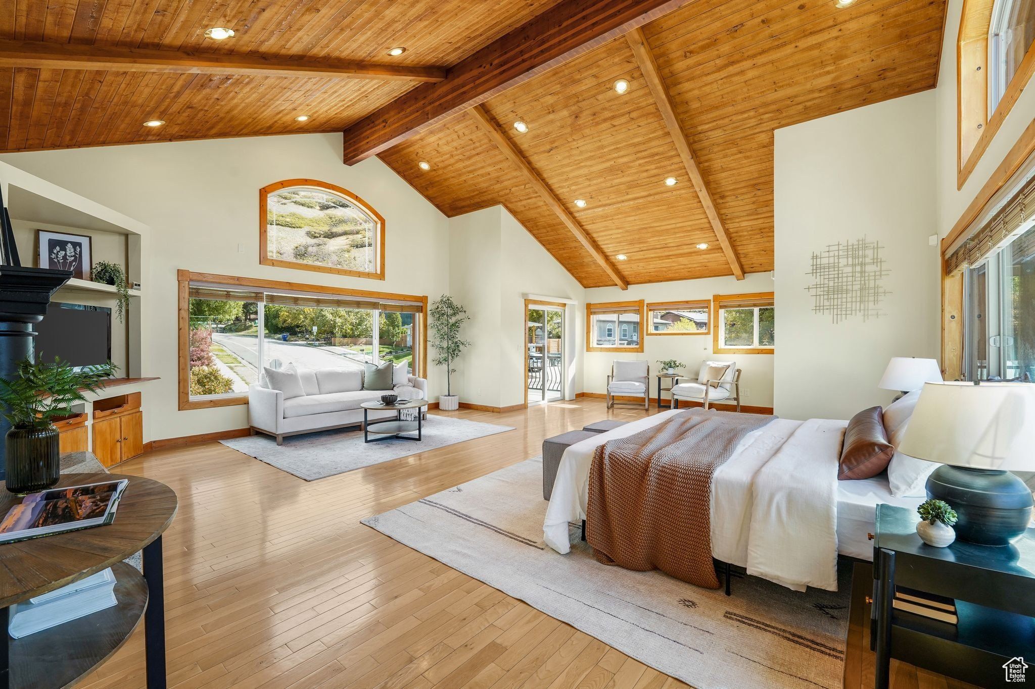 8504 S KINGS HILL Dr - Home for sale in Cottonwood Heights, UT