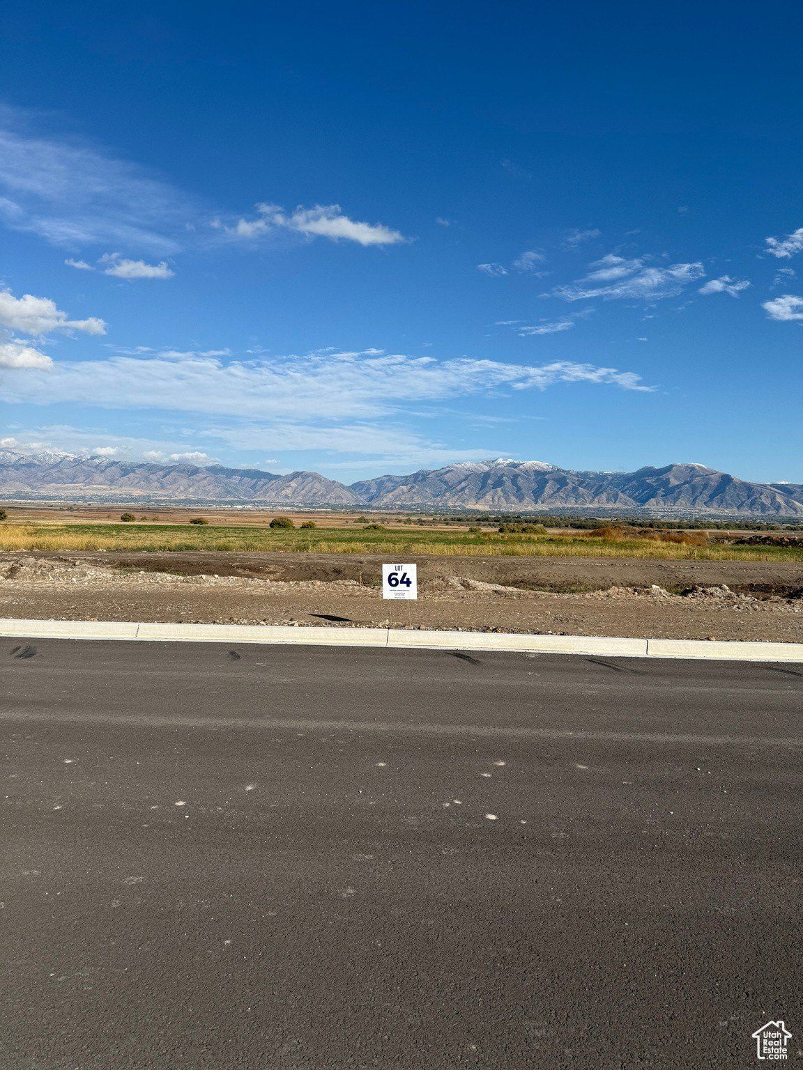 993 N 75 W unit: 64, Mendon, UT