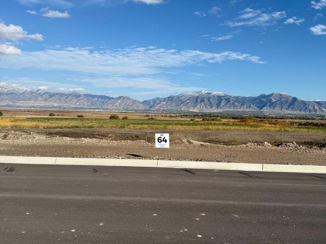 993 N 75 W unit: 64, Mendon, UT