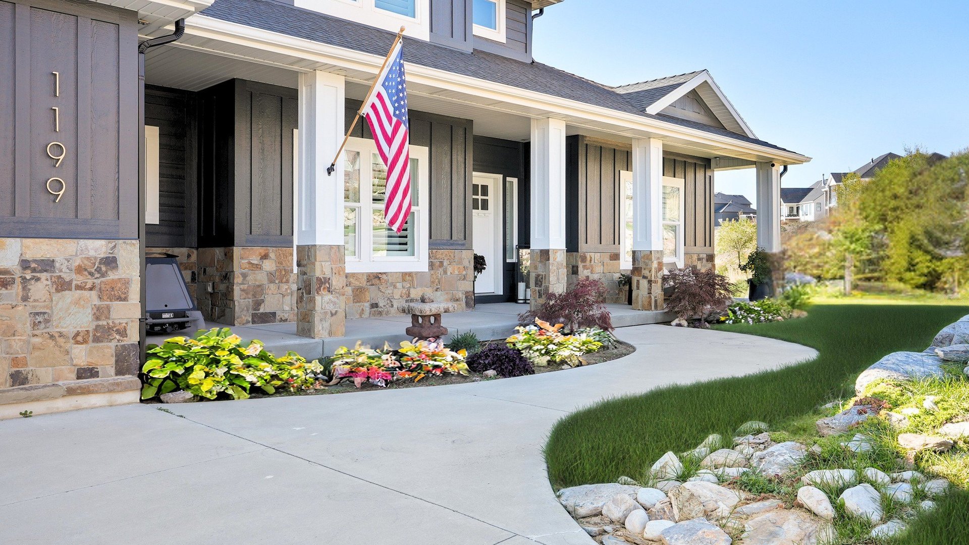 Homes for sale in Pleasant View, Utah