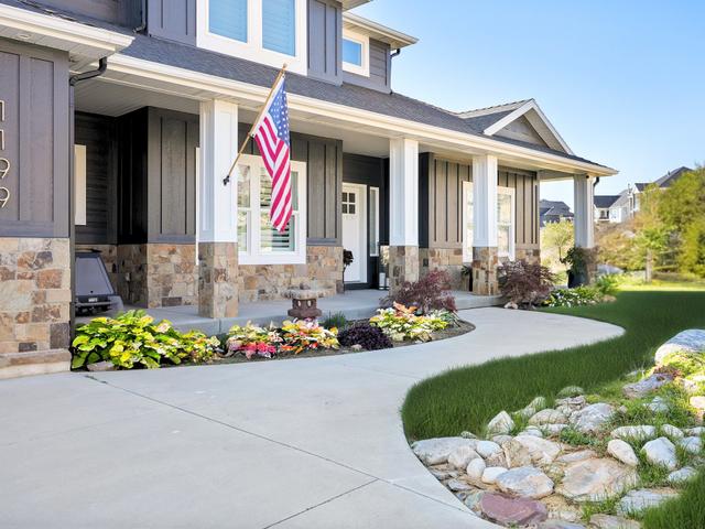 1199 W FALLOW Way, Pleasant View, UT