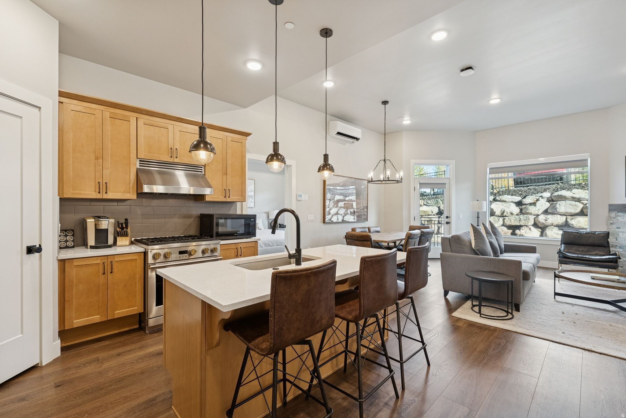 909 PEACE TREE Trl unit: #304 - Home for sale in Kamas, UT