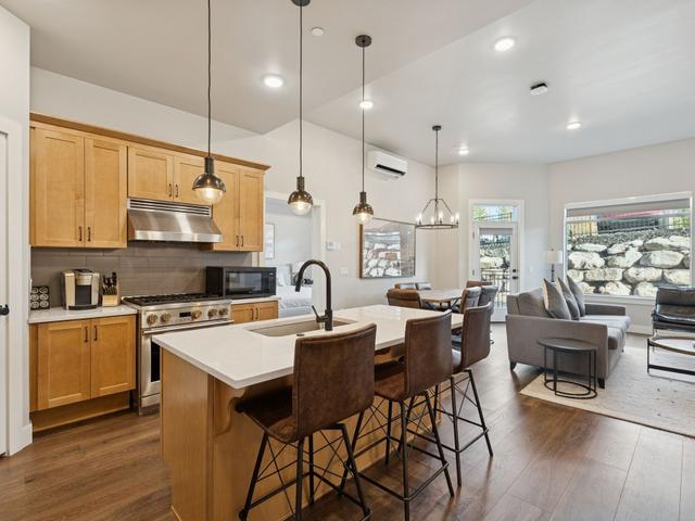 909 PEACE TREE Trl unit: #304 - Home for sale in Kamas, UT