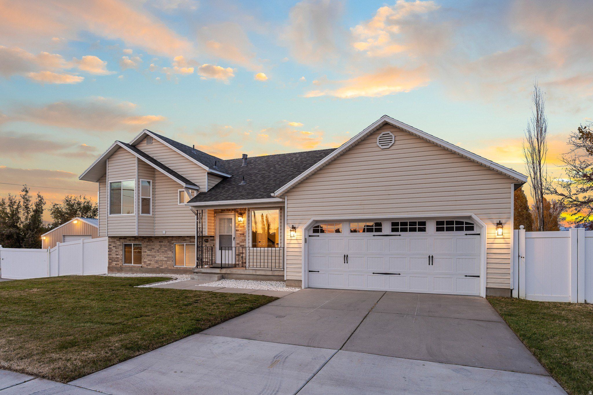 4080 W 4000 S - Home for sale in West Haven, UT