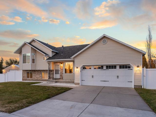 4080 W 4000 S, West Haven, UT