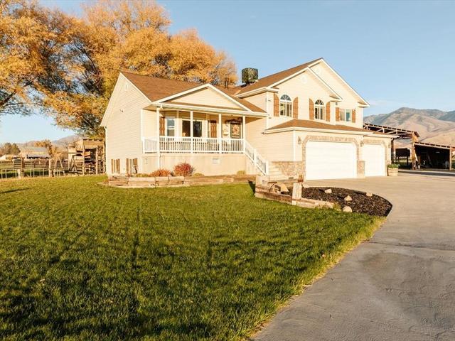 438 S 400 W, Smithfield, UT