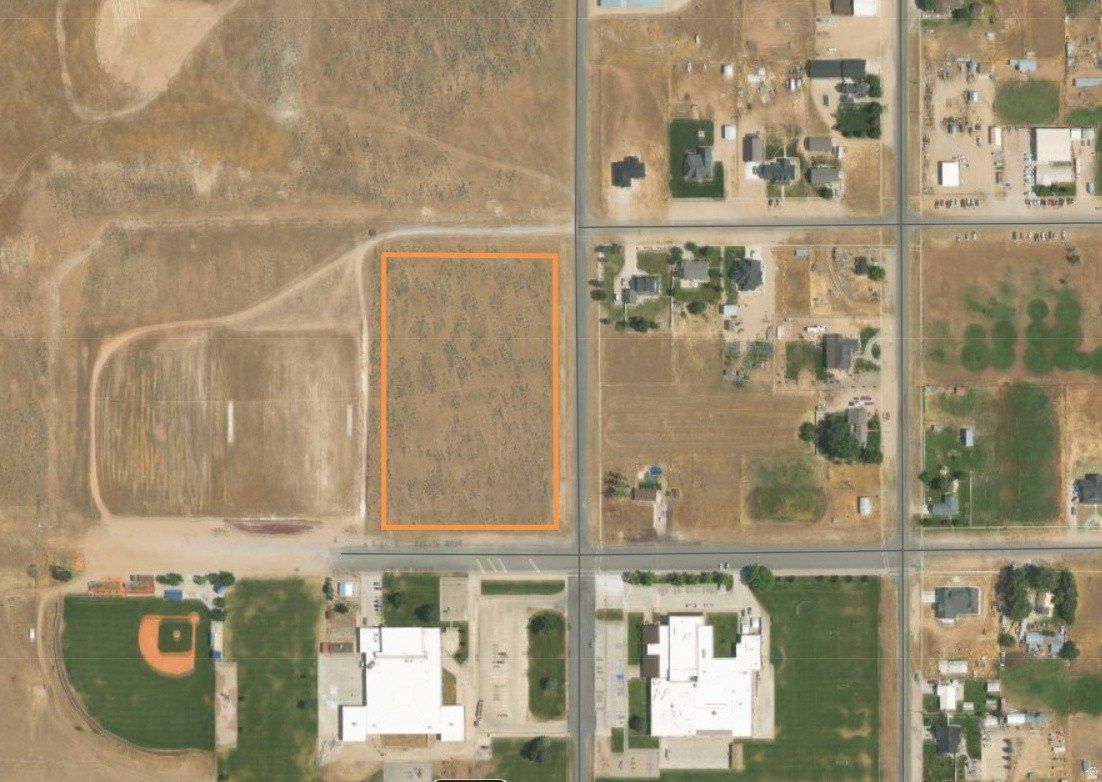 310 S 500 W - Home for sale in Fillmore, UT