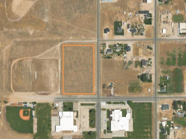 310 S 500 W, Fillmore, UT
