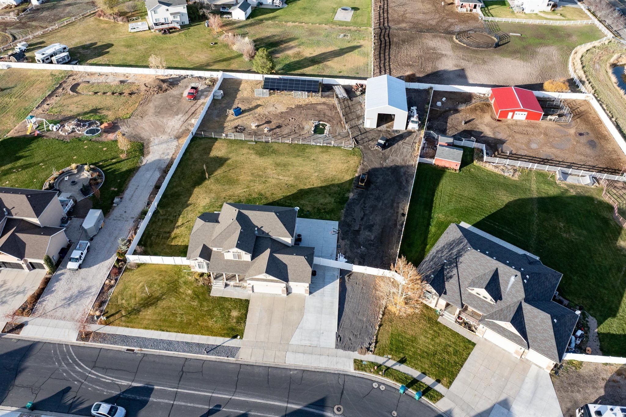 Waterfront Homes in West Haven, UT