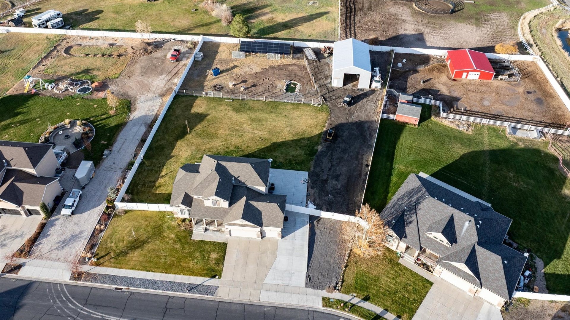 Homes for sale in West Haven, Utah