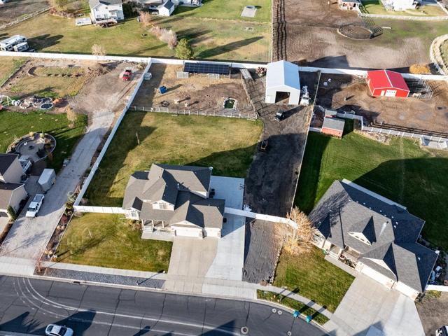 Waterfront Homes in West Haven, UT