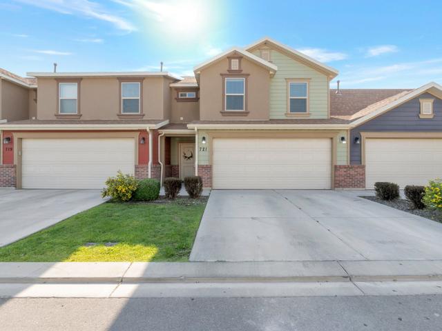 721 S 110 W, Spanish Fork, UT
