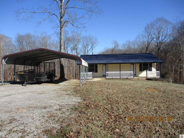 2306 Rockcastle Rd, Cadiz, KY
