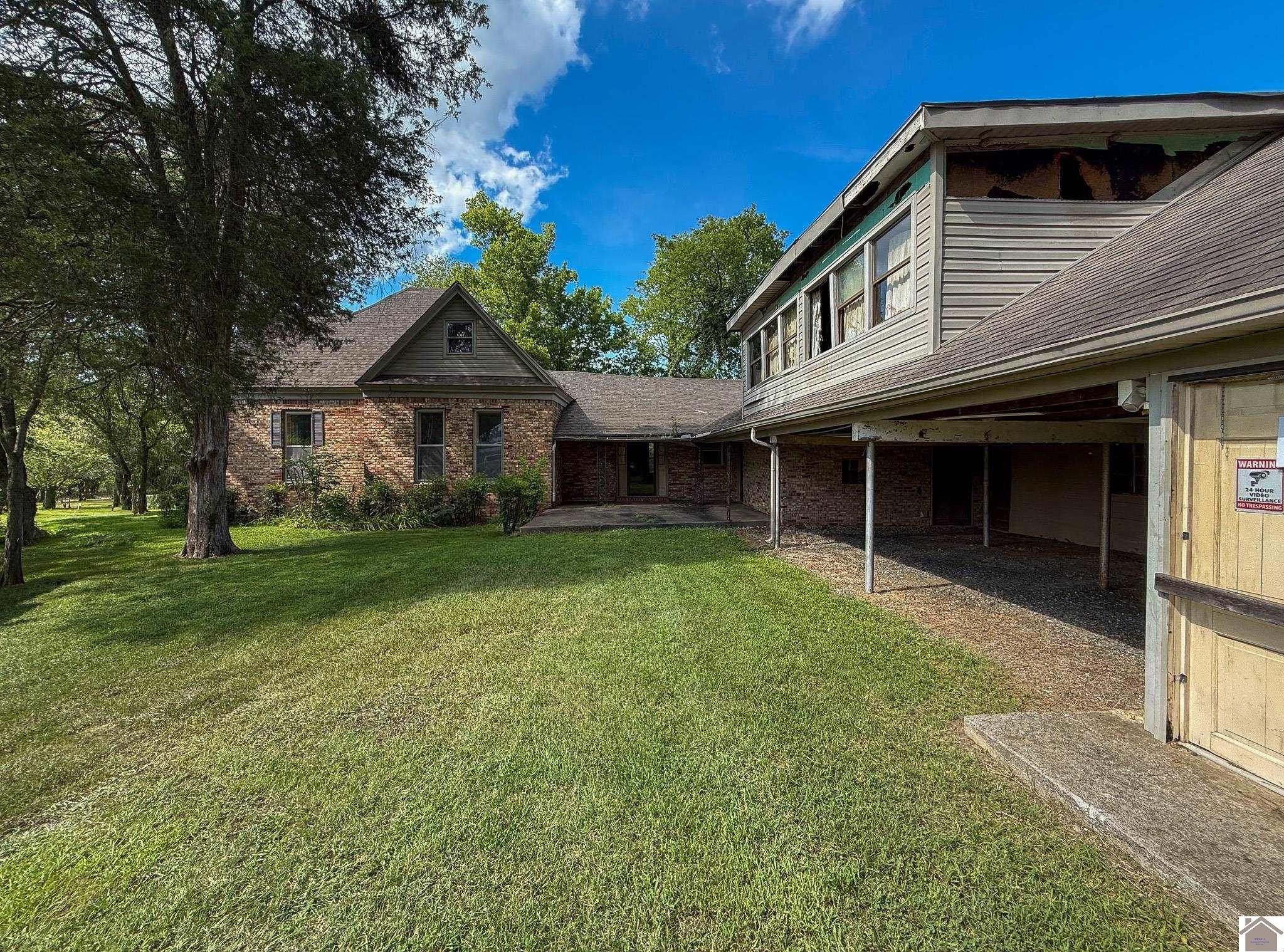 4734 Hendron Rd - Single Family for sale in Paducah, KY