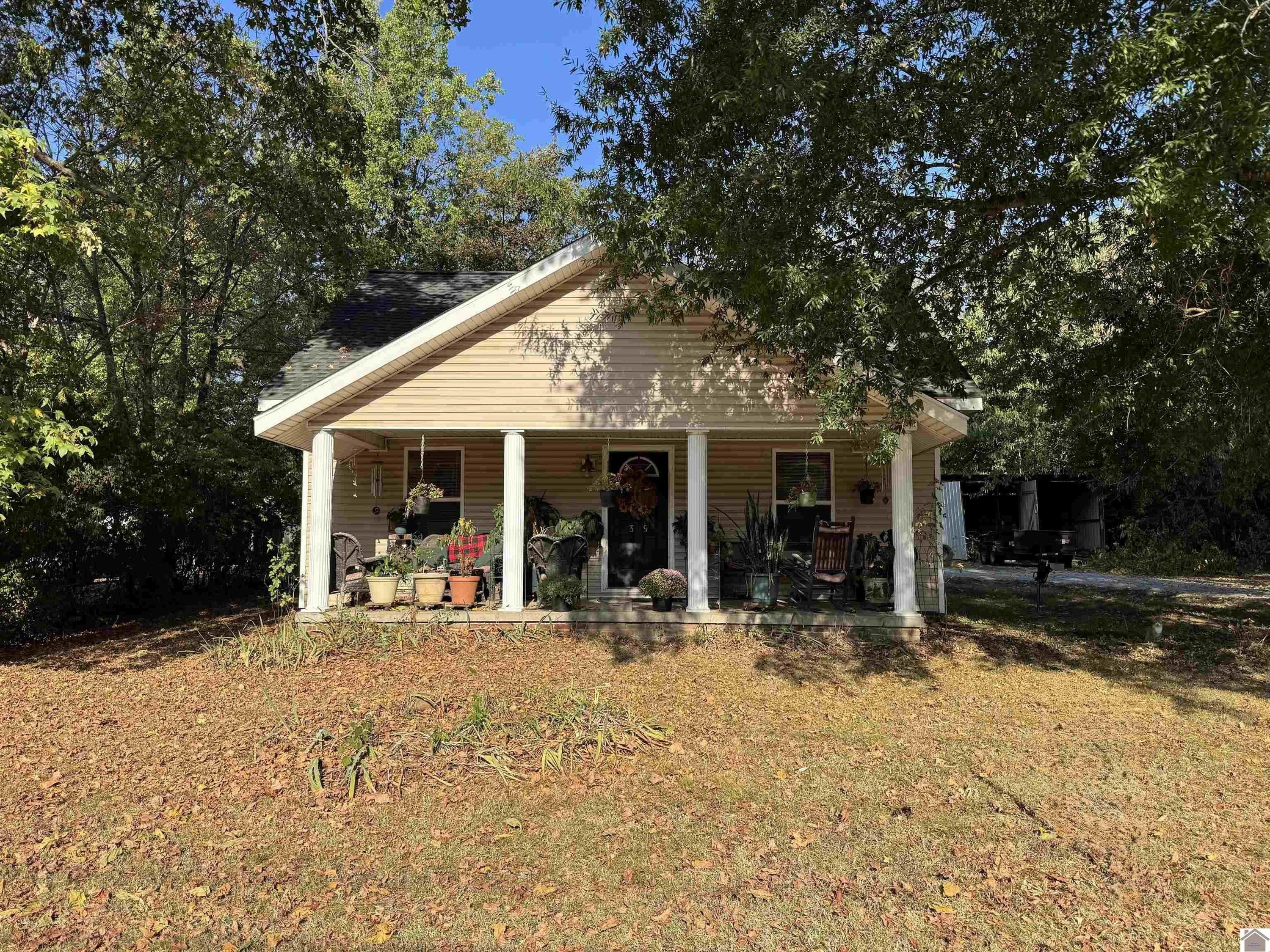 309 N Eagle Street - Home for sale in Princeton, KY