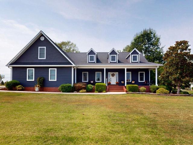 81 Oak Shadow Lane, Benton, KY