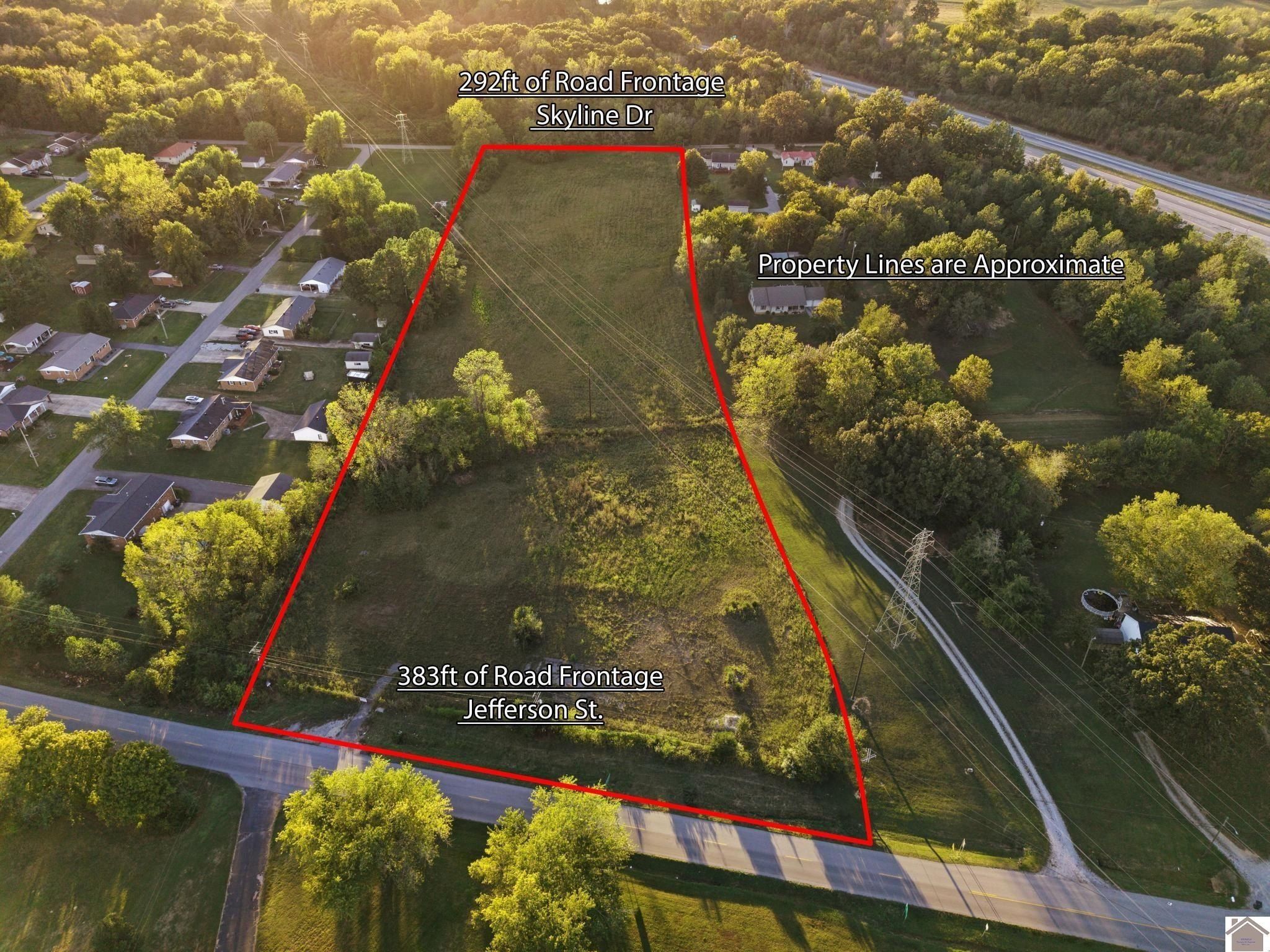 000 North Jefferson Street - Home for sale in Princeton, KY