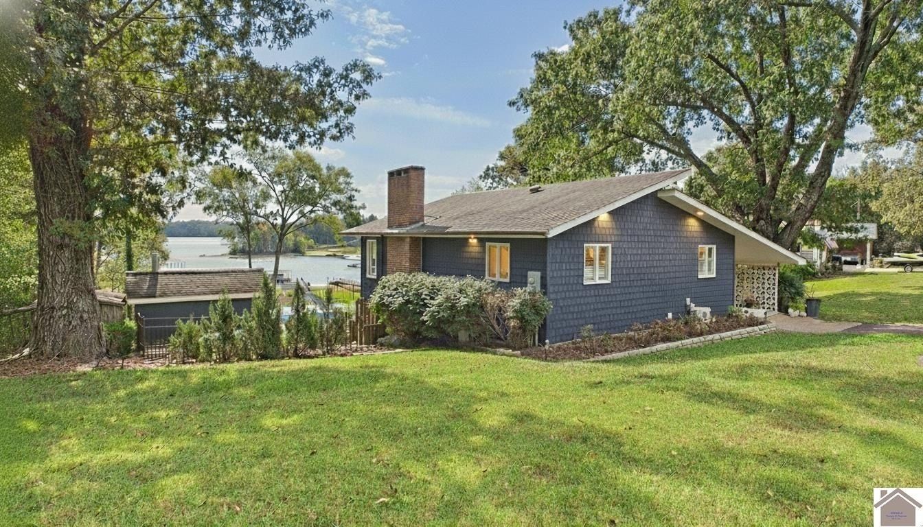 188 Trout Drive - Home for sale in Murray, KY