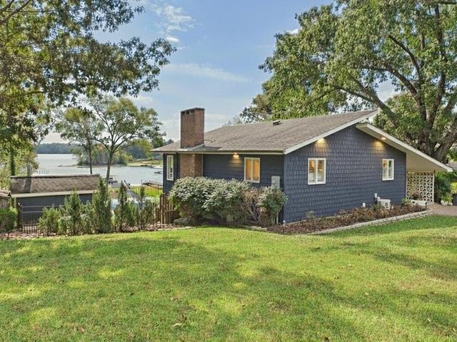 188 Trout Drive, Murray, KY
