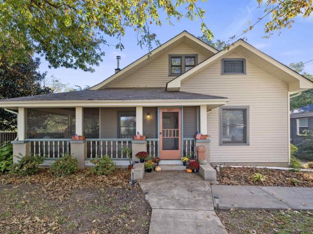 507 S 6th Street, Murray, KY