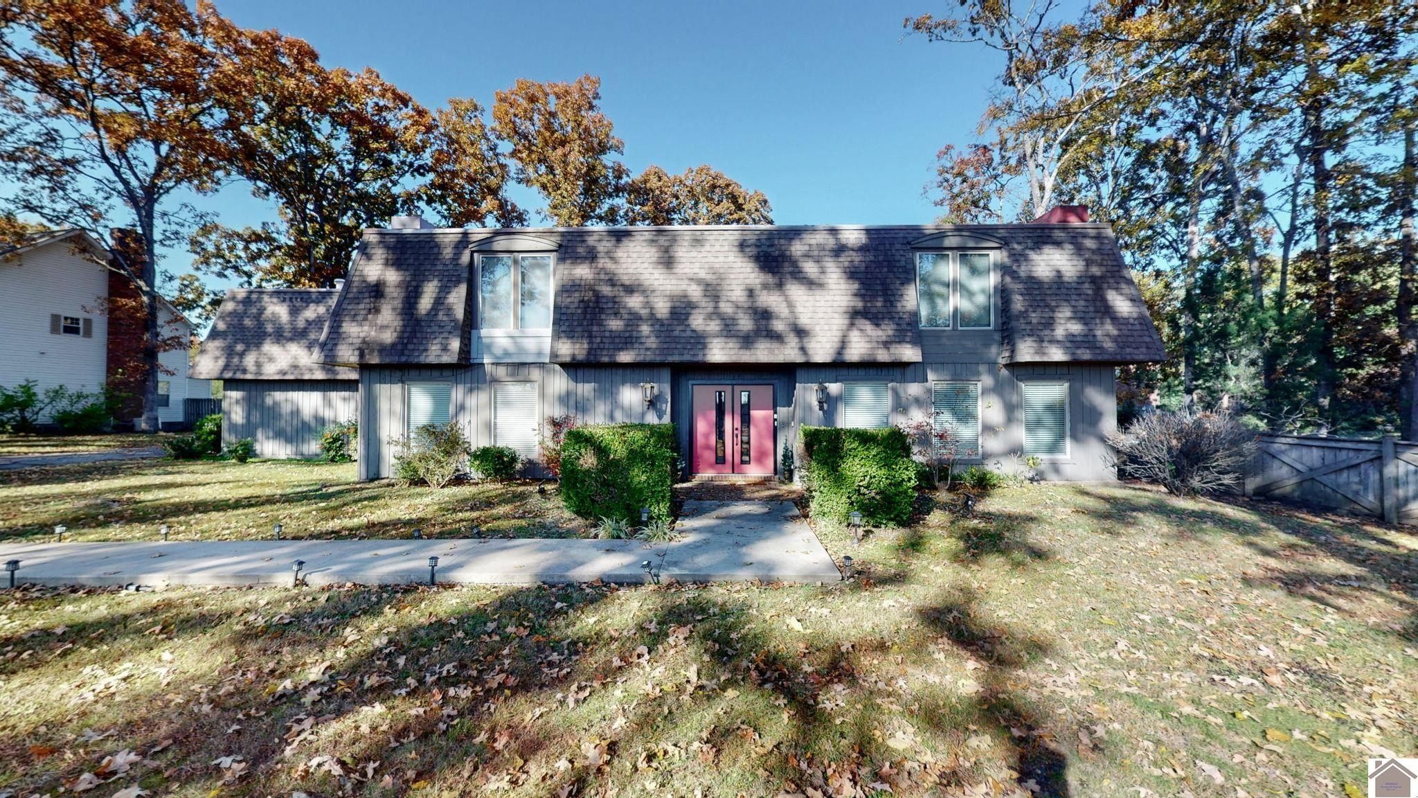 2115 Gatesborough Circle - Single Family for sale in Murray, KY