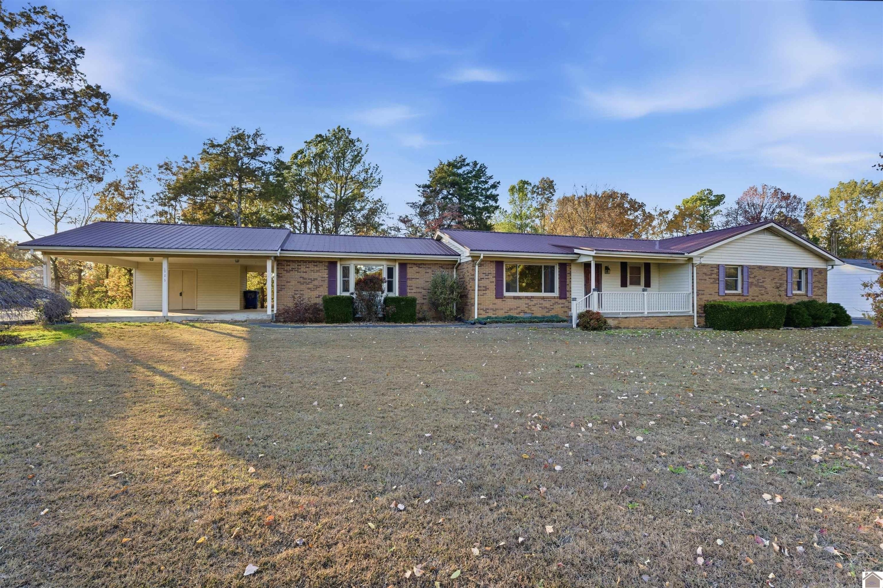111 Cherry Grove Drive, Benton, KY