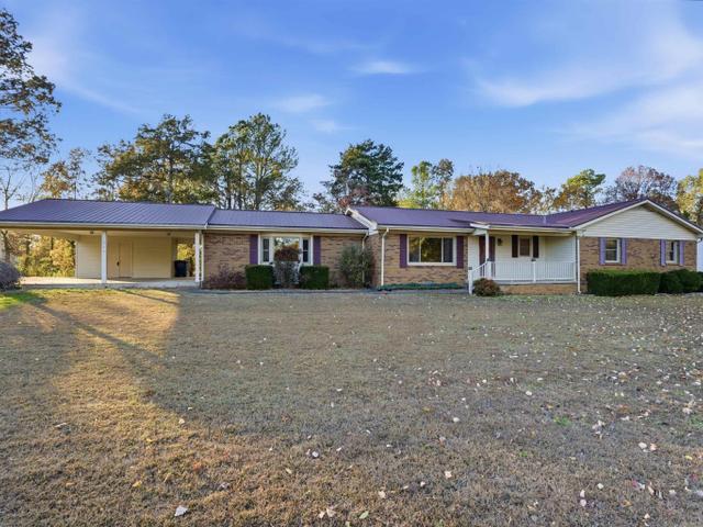 111 Cherry Grove Drive, Benton, KY