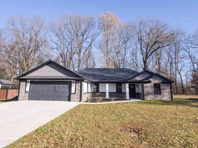 1125 Magnolia Drive, Fulton, KY