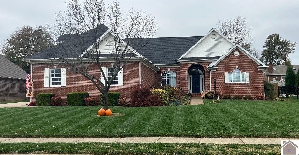 Homes for sale in Henderson, Kentucky