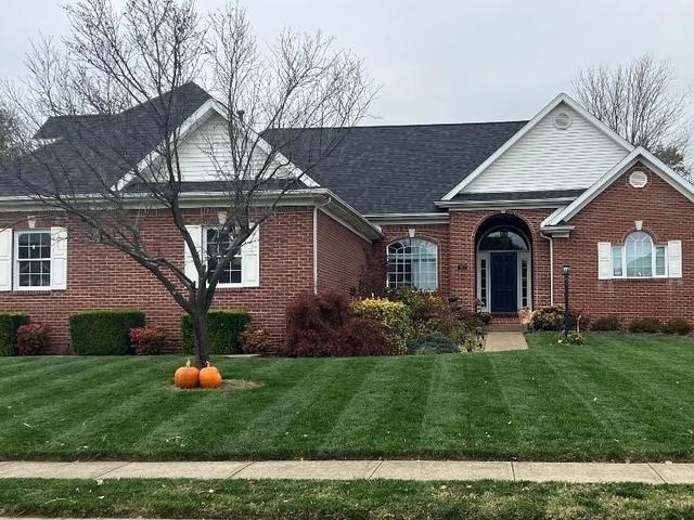 2371 Cobblestone Drive, Henderson, KY
