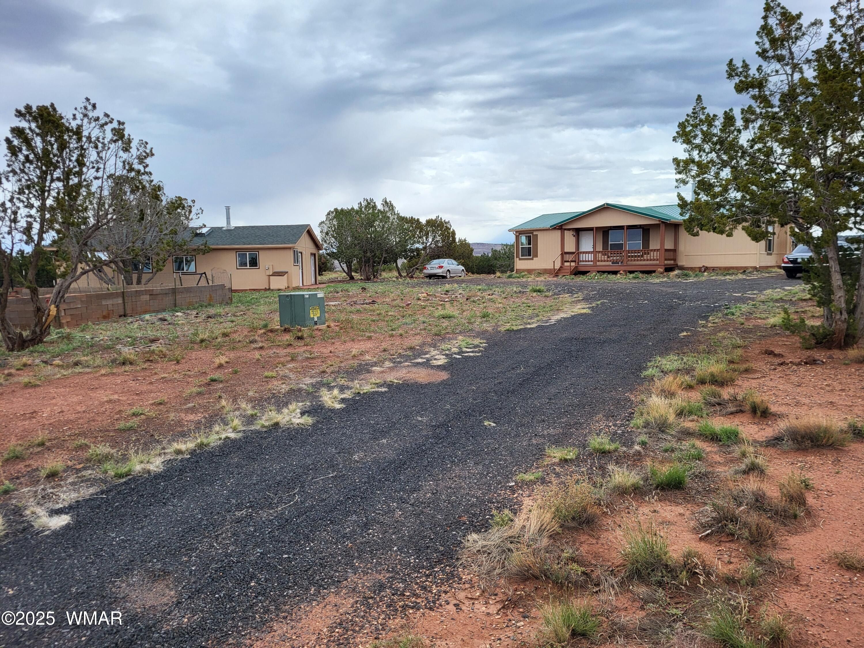 40 County Road 5309 - Single Family for sale in Concho, AZ