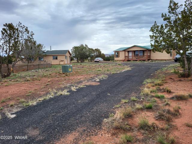 40 County Road 5309, Concho, AZ