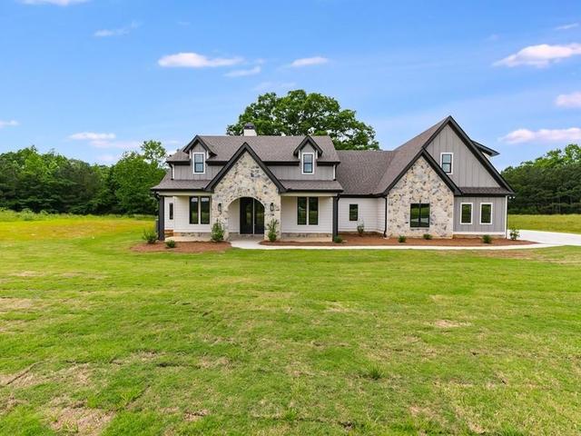 728 Lake Circle Road, Buchanan, GA