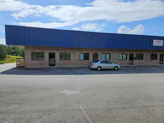 9 McAdams Dr - Commercial for sale in Tallapoosa, GA