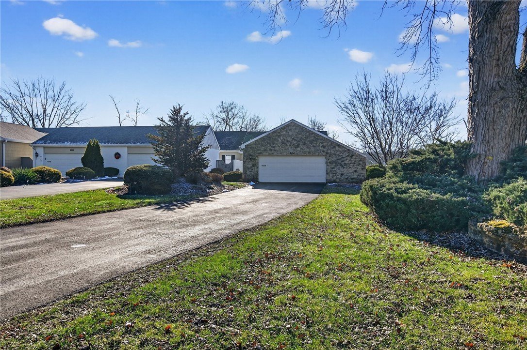Homes for sale in Peters Twp, Pennsylvania