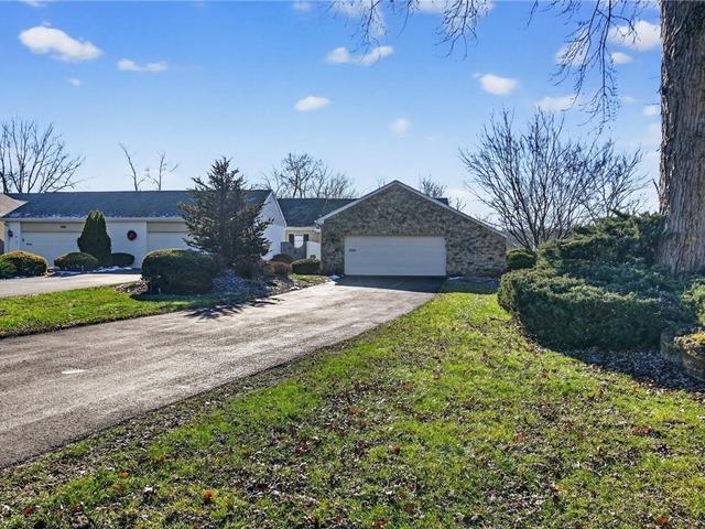 195 ROSCOMMON PLACE, Peters Twp, PA