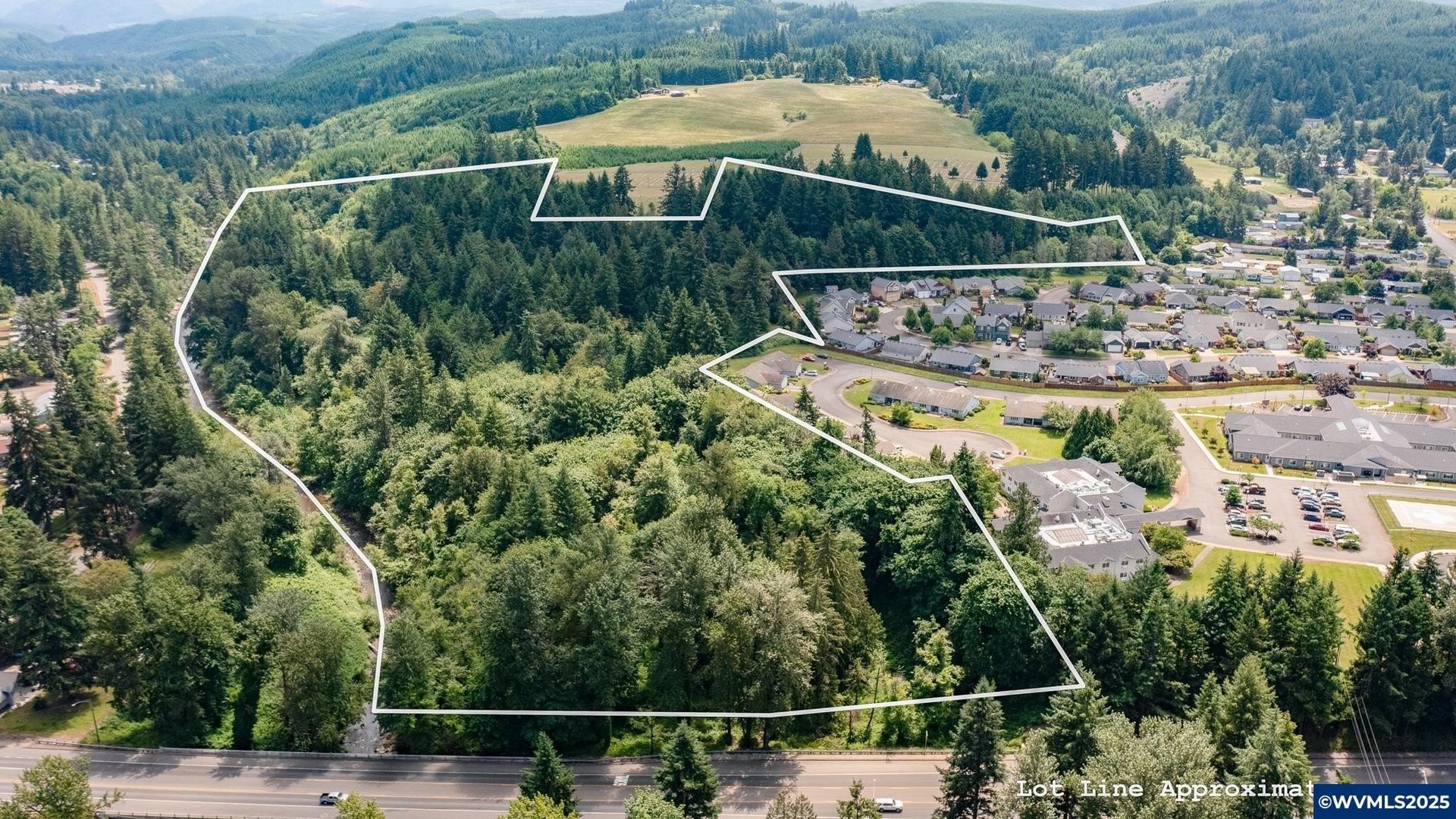 Homes for sale in Sweet Home, Oregon