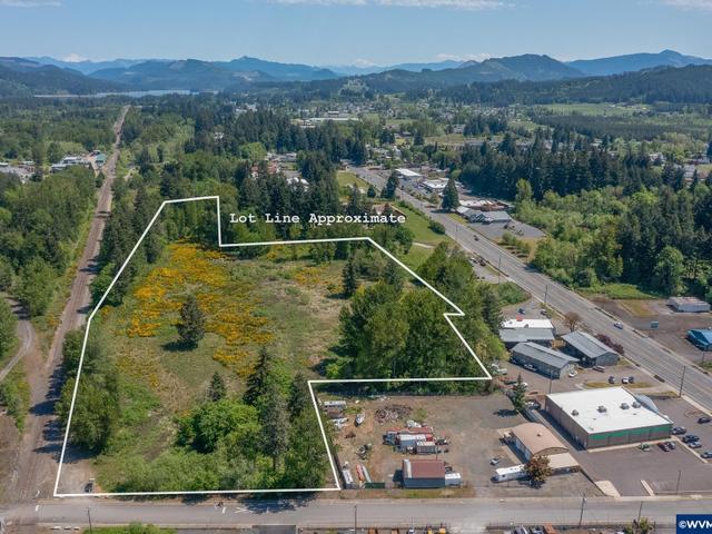 2414 Next To Main St, Sweet Home, OR