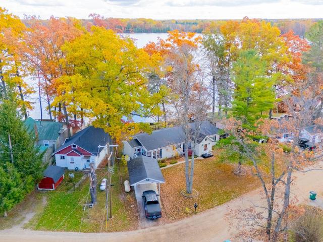 4589 Cranberry Lake Drive - Home for sale in Prescott, MI