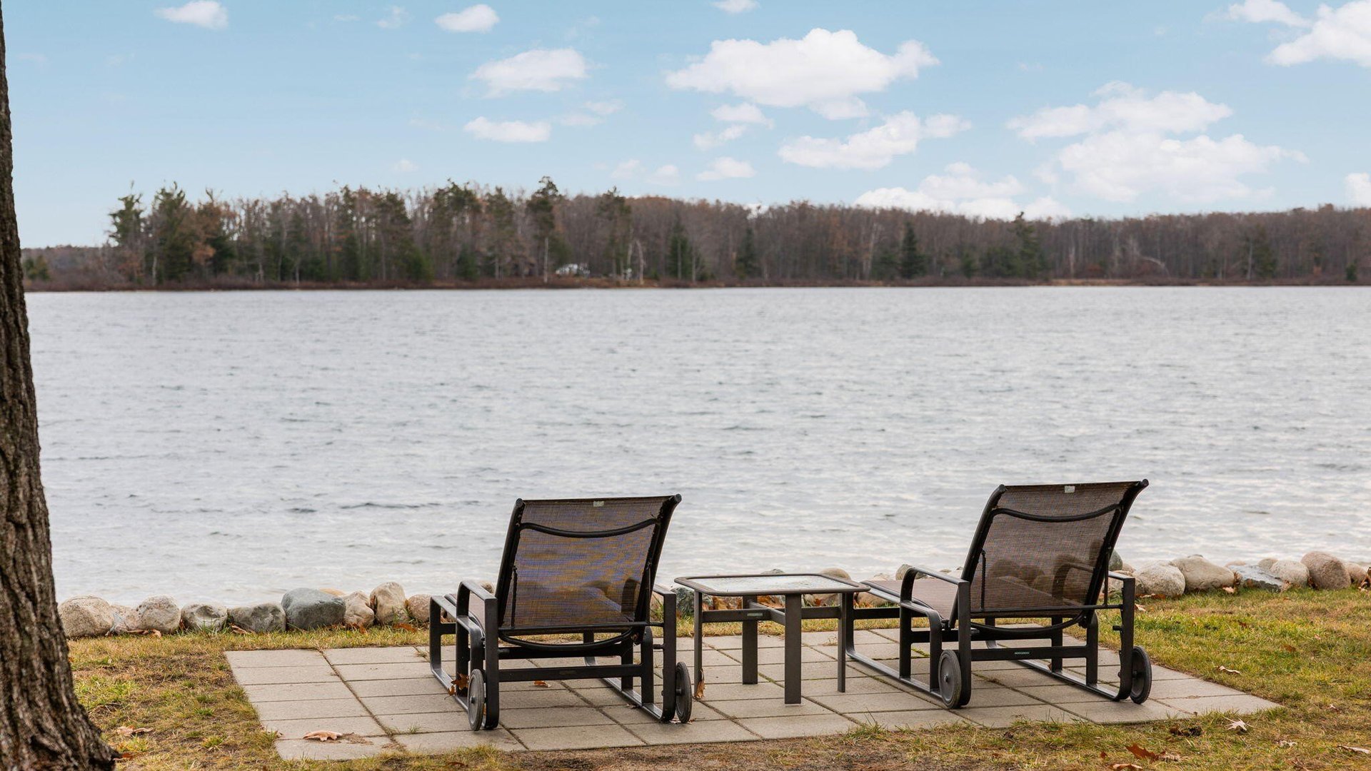 Homes for sale in Lewiston, Michigan