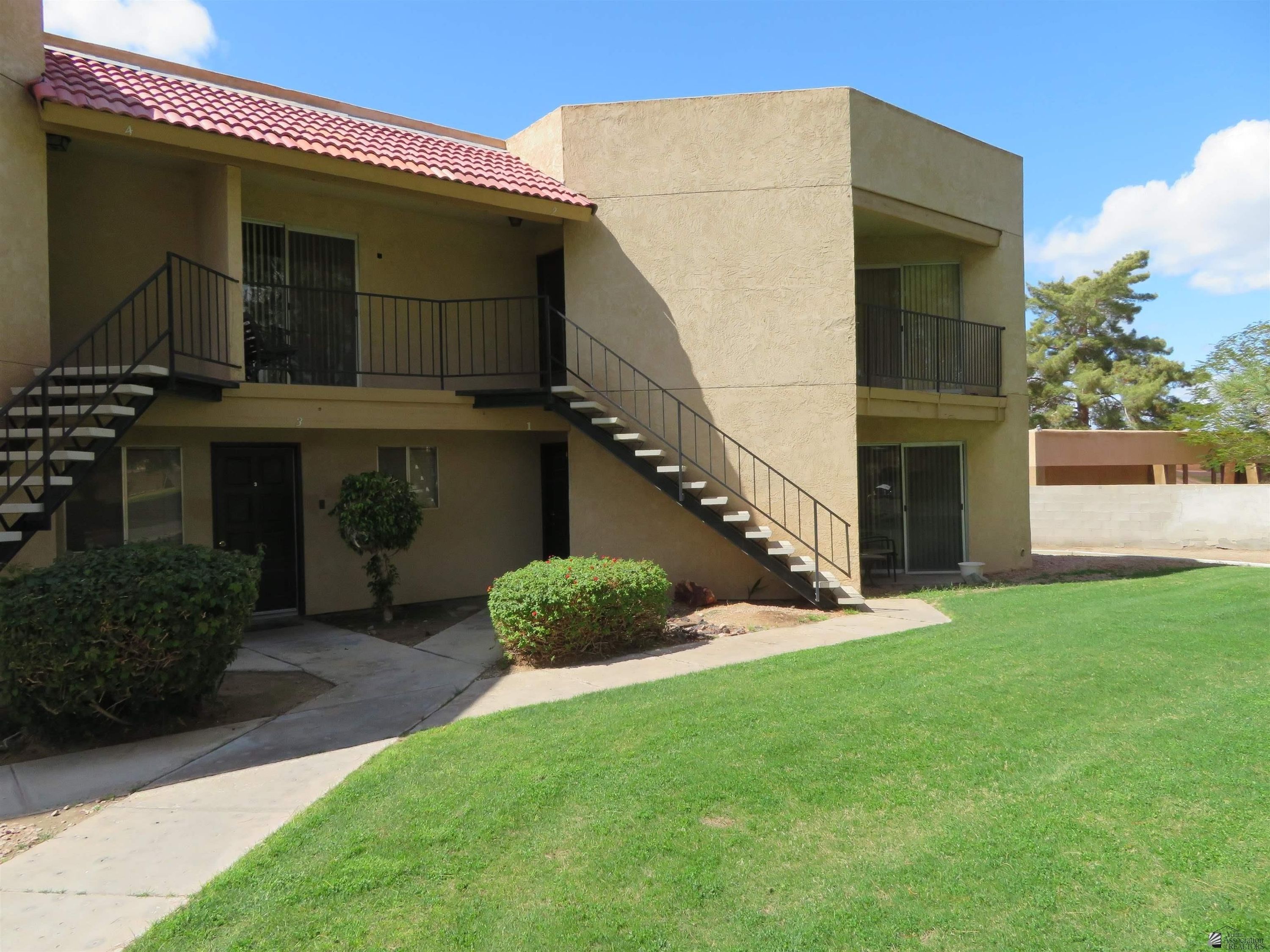 10642 E CAMINO DEL SOL - Condo for sale in Yuma, AZ