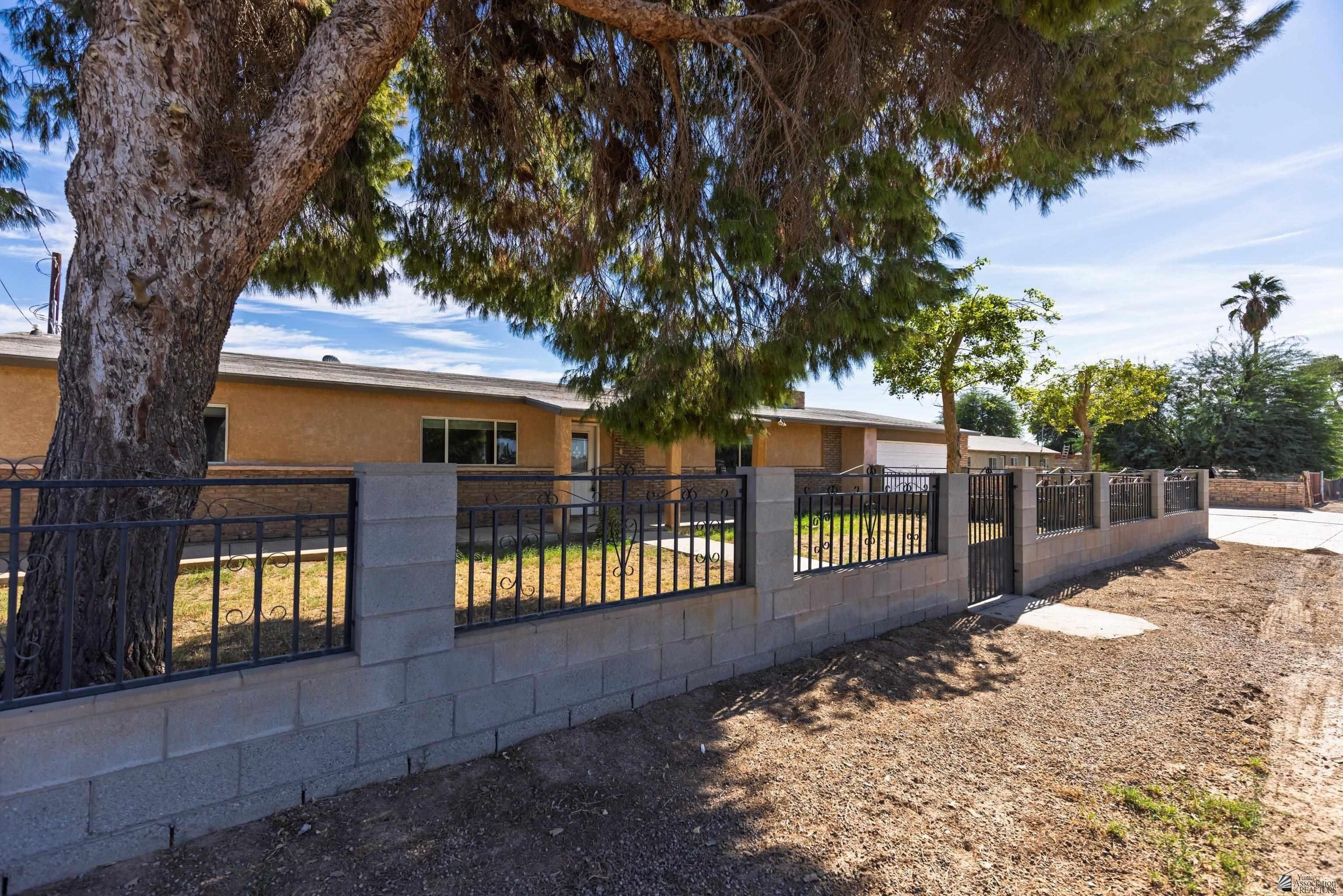 7755 S HOPE AVE, Yuma, AZ